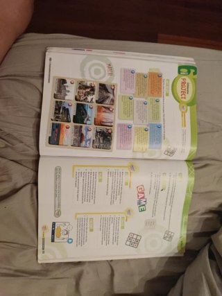 Options Eso 2 Sb (sin Coleccion)