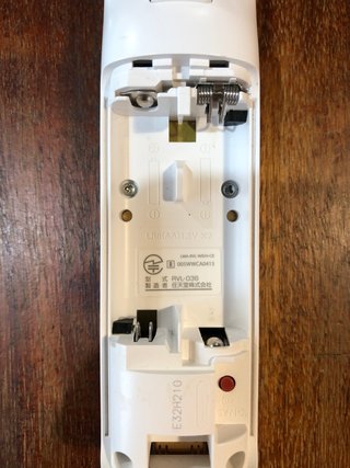 Wiimote Wii bianco motion plus integrato e nunchuk