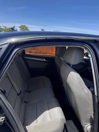 Audi A4 2010
