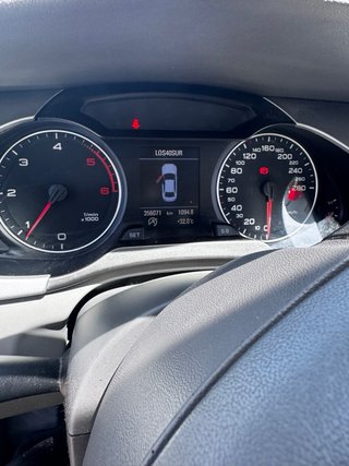 Audi A4 2010