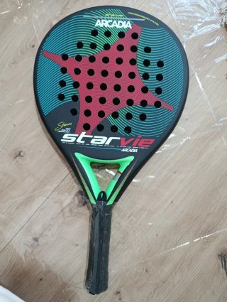 Raqueta Padel StarVie Arcadia