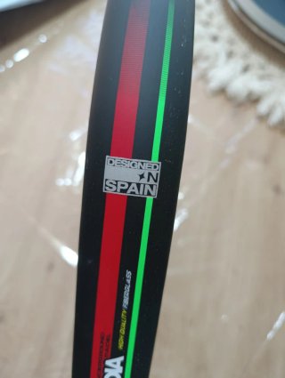 Raqueta Padel StarVie Arcadia