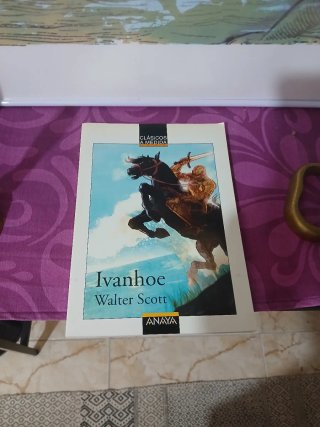 4 libros didácticos, precio individual o de lote