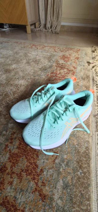 Zapatillas deportivas Asics