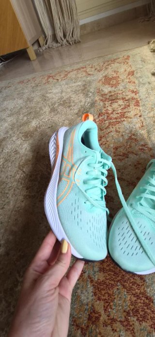 Zapatillas deportivas Asics