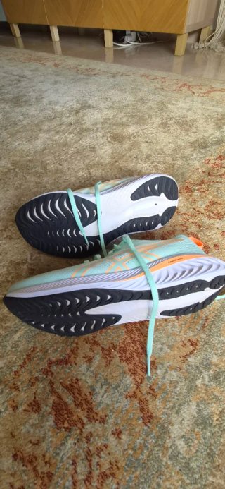 Zapatillas deportivas Asics
