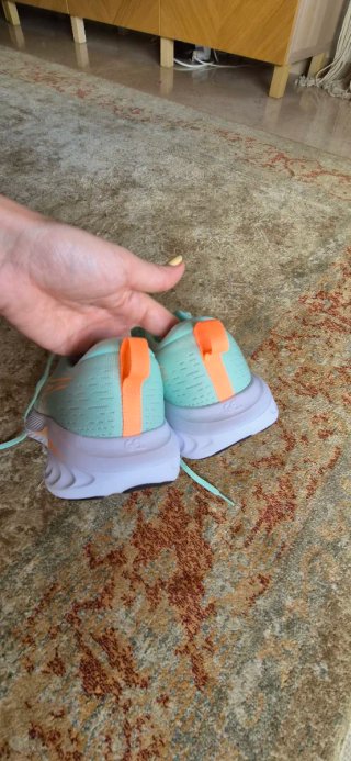 Zapatillas deportivas Asics