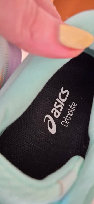 Zapatillas deportivas Asics