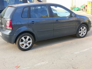 Volkswagen Polo 2008