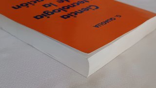 Libro Ciencia y tecnología de la panificación
