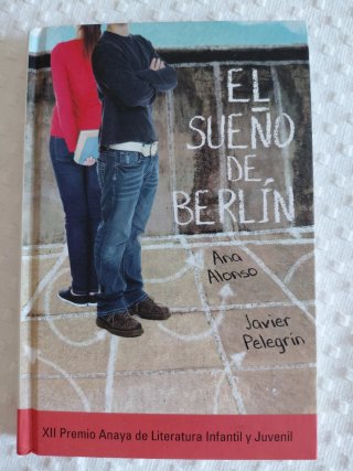 El sueño de Berlín