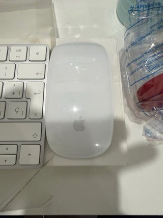 Apple iMac 21,5 pulgadas