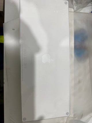 Apple iMac 21,5 pulgadas