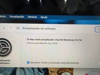 Apple iMac 21,5 pulgadas