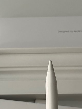 Apple Pencil 1ª Gen (A1603)