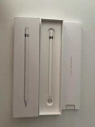 Apple Pencil 1ª Gen (A1603)