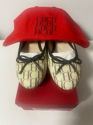 Bailarinas CH T37 Originales