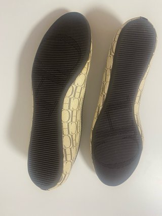 Bailarinas CH T37 Originales