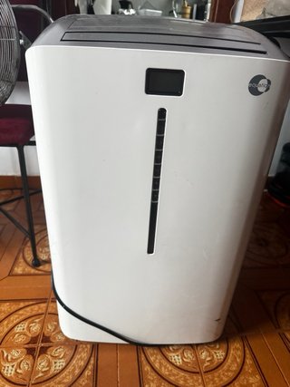 Acondicionador de aire local Equation WAP-357DZH-3