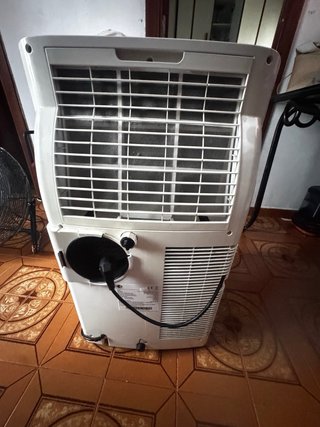 Acondicionador de aire local Equation WAP-357DZH-3