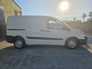 FIAT Scudo 2009 (202.533 klm)