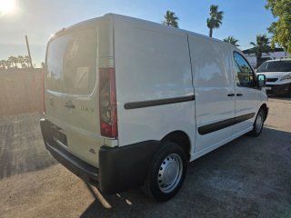 FIAT Scudo 2009 (202.533 klm)