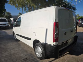 FIAT Scudo 2009 (202.533 klm)