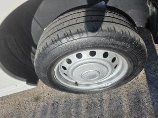 FIAT Scudo 2009 (202.533 klm)