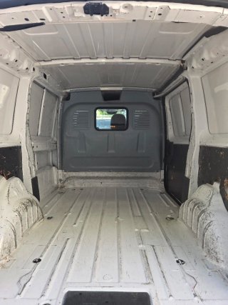 FIAT Scudo 2009 (202.533 klm)