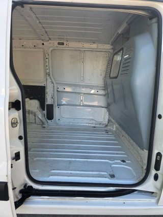 FIAT Scudo 2009 (202.533 klm)