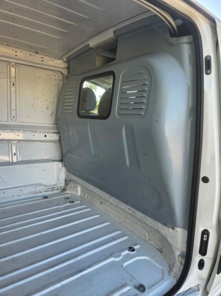 FIAT Scudo 2009 (202.533 klm)