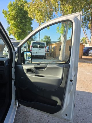 FIAT Scudo 2009 (202.533 klm)