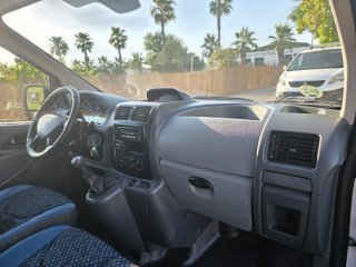 FIAT Scudo 2009 (202.533 klm)
