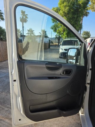 FIAT Scudo 2009 (202.533 klm)
