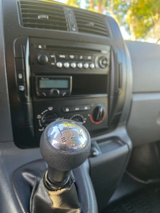 FIAT Scudo 2009 (202.533 klm)