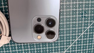 iPhone 13 Pro 256GB Sierra Blue