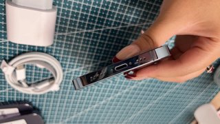 iPhone 13 Pro 256GB Sierra Blue
