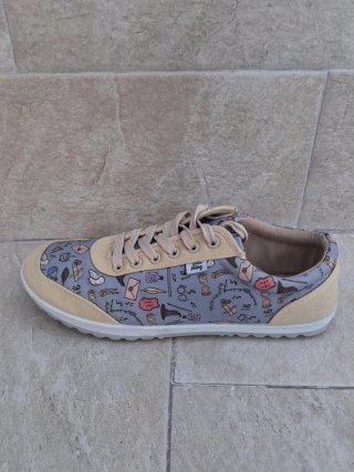 Zapatillas Pampling Talla 43