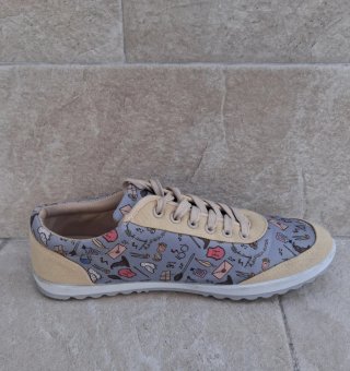 Zapatillas Pampling Talla 43