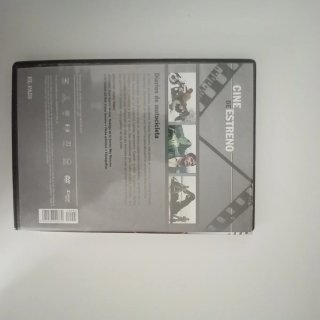 Colección estrenos de cine
