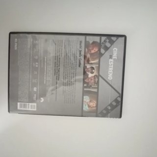 Colección estrenos de cine