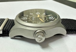 Reloj Viceroy Acero Correa Nylon 46533-55