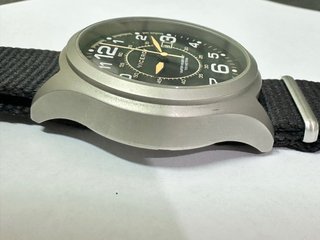 Reloj Viceroy Acero Correa Nylon 46533-55