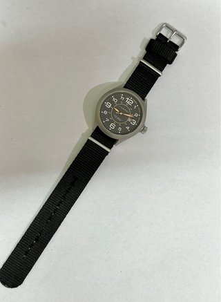 Reloj Viceroy Acero Correa Nylon 46533-55