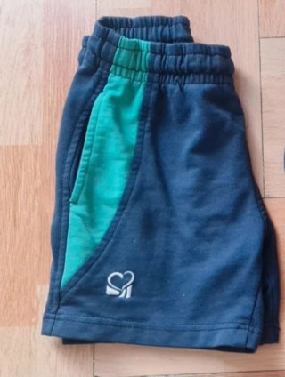 Uniforme Sagrado Corazón