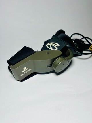 PlayStation Glove PS1 - Ottime condizioni