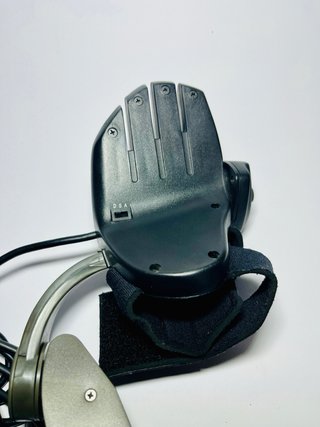 PlayStation Glove PS1 - Ottime condizioni