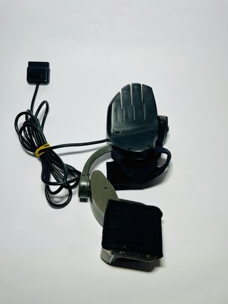 PlayStation Glove PS1 - Ottime condizioni