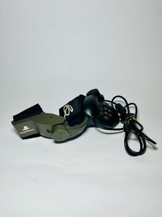 PlayStation Glove PS1 - Ottime condizioni