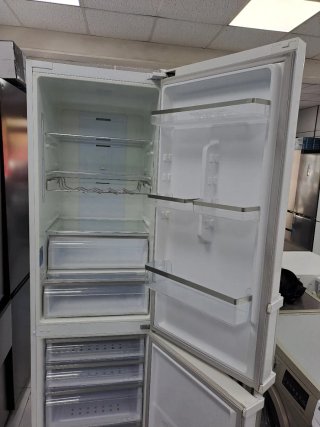 Oferta Combo Nevera Y Lavadora Con Garantía